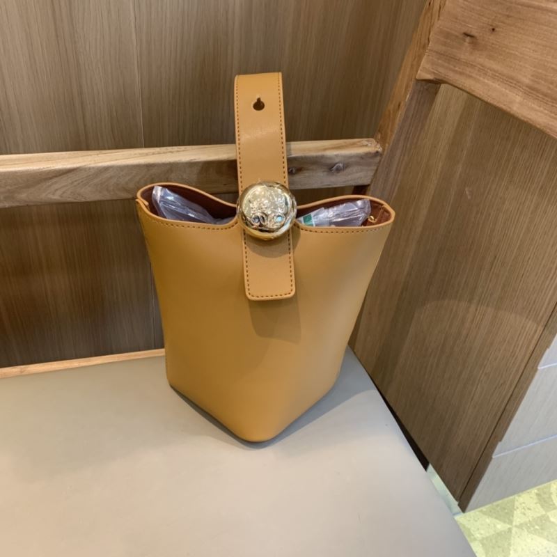 Loewe Bucket Bags